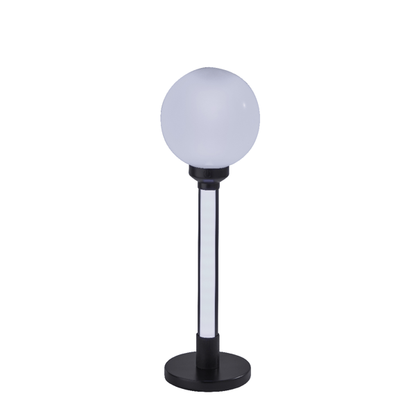 Simplee Adesso Astra RGB Color Changing Table Lamp