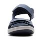 Womens Clarks&#174; Mira Bay Strappy Sandals - image 3