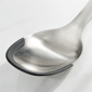 BergHOFF Graphite 2pc. Soup Ladle & Serving Spoon Set - image 4