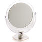 Kole Imports Dual Sided Stand Up Vanity Mirror - image 1