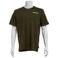 Mens LANDS END(R) Short Sleeve Graphic Tee - Forest - image 1
