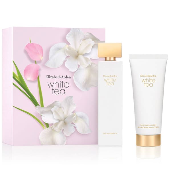 Elizabeth Arden White Tea Eau de Parfum 2pc. Fragrance Set