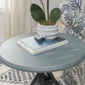 Linon Home Decor Omar Side Table - image 8