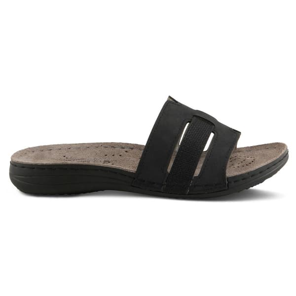 Womens Flexus&#174; by Spring Step Tethys Slide Sandals