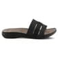 Womens Flexus&#174; by Spring Step Tethys Slide Sandals - image 5