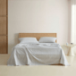 Marimekko Pikkuinen Unikko Cotton Sheet Set - image 2