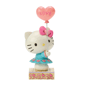 Jim Shore San Rio Hello Kitty Heart Balloon Figuri - image 1