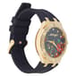 Womens Ed Hardy Crystal Analog Watch - 14974G-42-G02 - image 2