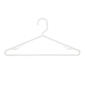 Woolite 6pk. Plastic Hangers - image 2