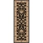 Tayse Sensation Gabrielle Traditional Runner-Black - image 1