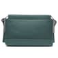 Calvin Klein Bianca Solid Crossbody w/ Snap Closure - image 3