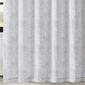 London Fog Sasha Paisley Shower Curtain - image 2