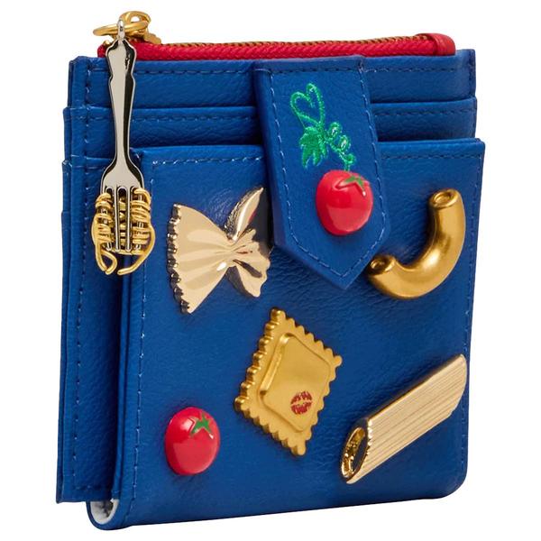 Womens Betsey Johnson Penne For Your Thoughts Wallet