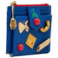 Womens Betsey Johnson Penne For Your Thoughts Wallet - image 4