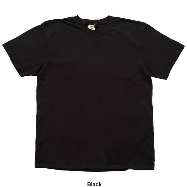 Mens Gildan Comfort Colors&#174; Short Sleeve Tee