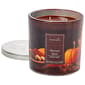Homewick 14oz. Harvest Spice 3-Wick Jar Candle - image 1