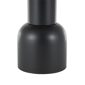 9th & Pike® Bohemian Black Metal Accent Table - image 7