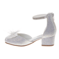 Little Girls Badgley Mischka® Heels Classy Dress Pumps - image 3