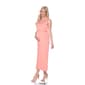 Womens White Mark Kadyn Maternity Maxi Dress - image 12