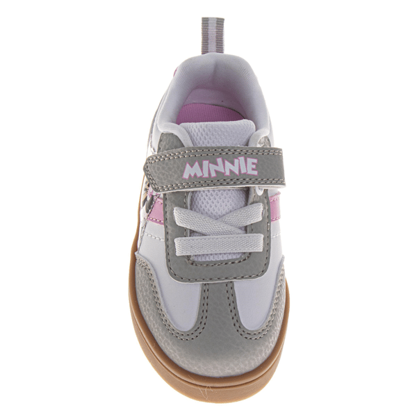 Toddler Girls Disney™ Minnie Mouse Court Fashoin Sneakers