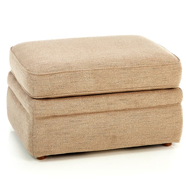 La-Z-Boy Collins Ottoman - image 
