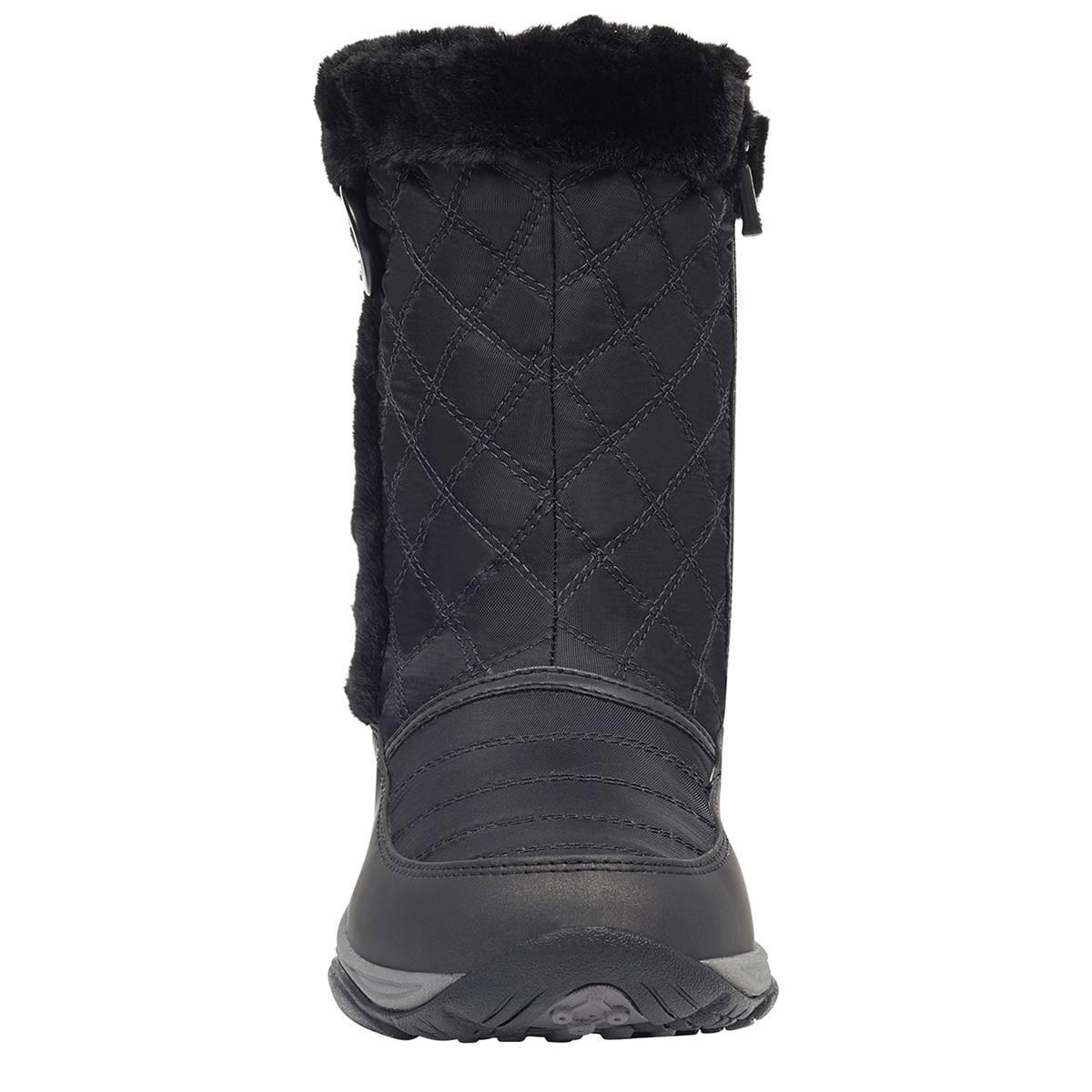 Womens Easy Spirit Exposure 2 Winter Boots