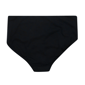 Womens Dolfin® Aquashape Solid Conservative Brief Swim Bottoms - image 4