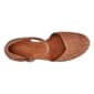 Womens Easy Street Justina Block Heel Sandals - image 4