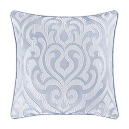 J. Queen New York Liana Decorative Throw Pillow - 18x18