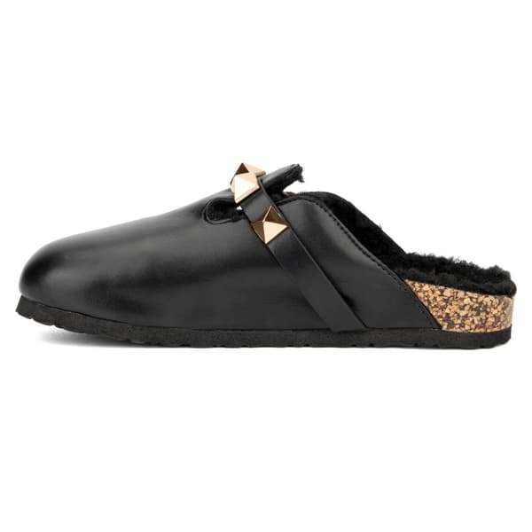 Womens Olivia Miller Romina Mules