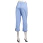 Womens Jaclyn Fruits & Dots Pajama Capris - image 2