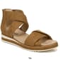 Womens LifeStride Zoom Platform Sandals - image 7