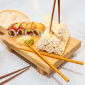 BergHOFF Bamboo 2pc. Sushi Serving Tray Set - image 5