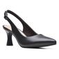 Womens Clarks&#40;R&#41; Kataleyna Step Slingback Heels - image 1