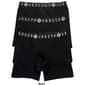 Mens Joseph Abboud Cotton &amp; Spandex Boxer Briefs - image 5