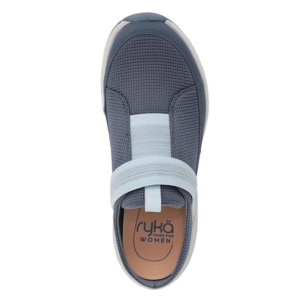 Womens Ryka Engage Lightweight Slip-On Mules