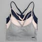 Womens Nautica 3pk. Rayon Blend Ribbed Seamless Bras NT7213-3PKW - image 1
