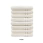 Linum Dezi 8pc. Hand Towel Set - image 2