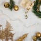 Northlight Seasonal 25ft. Opaque Gold Mini Christmas Lights - image 2