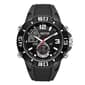 Mens Kenneth Cole Reaction&#40;R&#41; Ana-Digi Black Watch - KRWGP7005704 - image 1