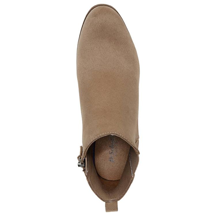 Womens Dr. Scholl''s Lacey Ankle Boots