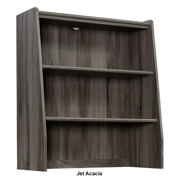 Sauder Clifford Place 2-Shelf Library Hutch