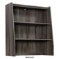 Sauder Clifford Place 2-Shelf Library Hutch - image 3