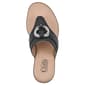 Womens Cliffs by White Mountain Benedict Flips Flops - image 4