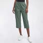 Petite Hasting & Smith Canvas Cargo Pants - image 4