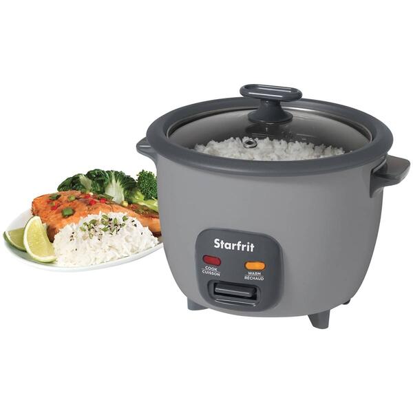 Starfrit 10-Cup Rice Cooker - image 