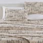 Freshfolds Cotton Bear Mountain Winter 4pc. Flannel Sheet Set - image 3