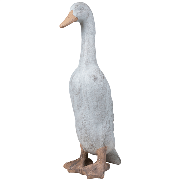 Northlight Ducks Outdoor Garden Statues, Set of 2