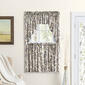 Ricardo® Waverly Gardens Rod Pocket Swag Pair - 84x36 - image 4