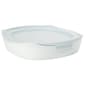 Rubbermaid Duralite 1.7qt. Bakeware with Lid - image 1